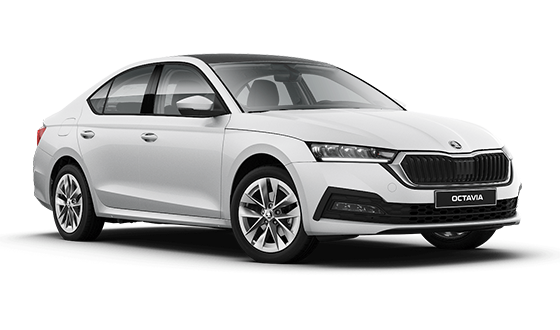 Skoda Octavia New 1.6 MPI AT Active Plus