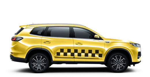 Chery Tiggo 8 Pro Max