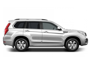 Haval H9