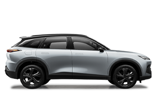 BAIC X55