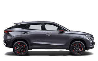 Omoda C5